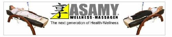 ASAMY Logo