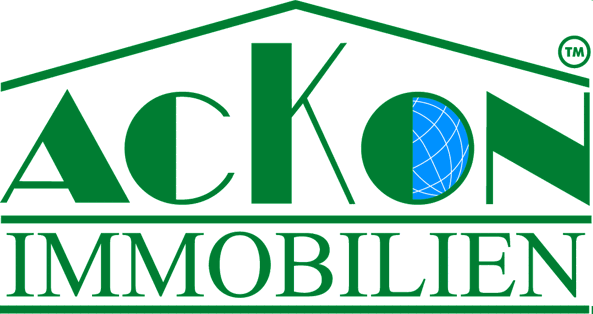 Ackon Logo